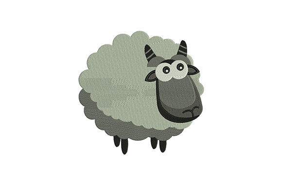 Beady Eyes Grey Sheep Review for Business Merch