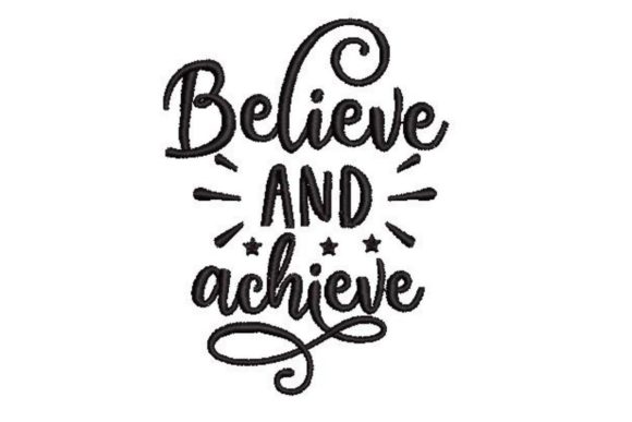 Believe and Achieve: A Designer's Real-World Review