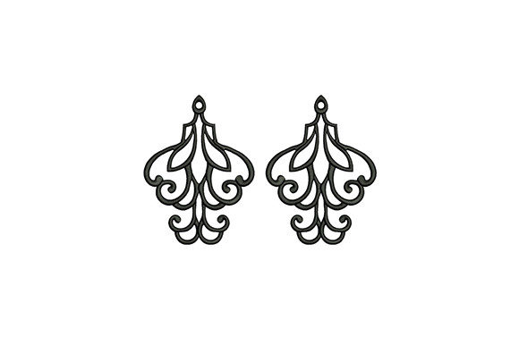 Chandelier Earrings: A Review for Etsy Sellers
