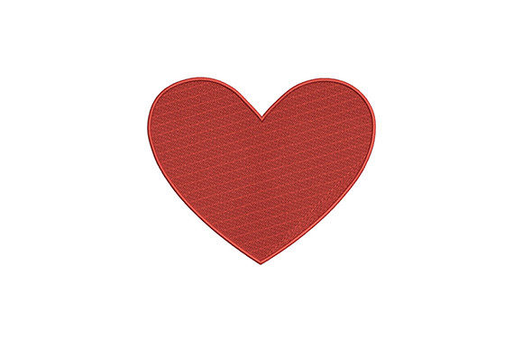 Heart Romantic Love Review for Holiday Creations