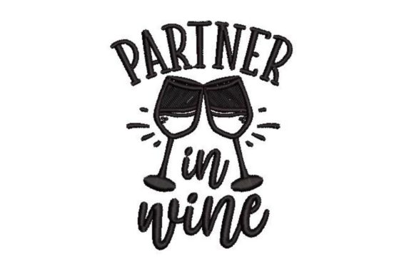 Partner in Wine: A Designer's Holiday Review
