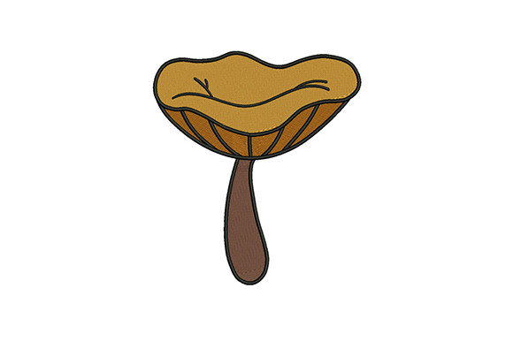 Round Mushroom Plant: A Designer's Review for Personalized Gifts