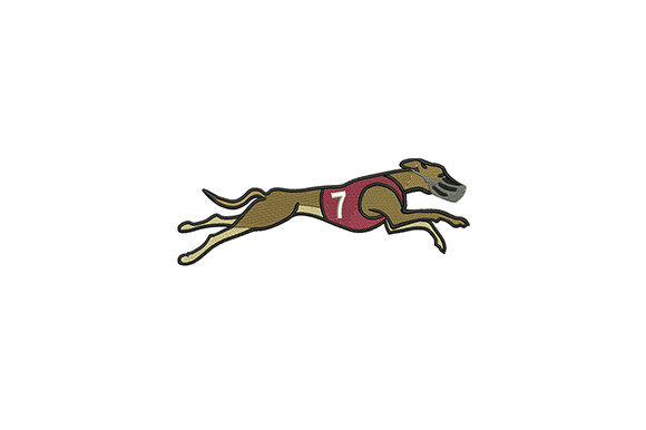 Running Greyhound Review for Etsy Sellers