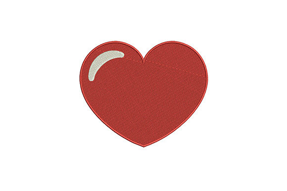 Shiny Red Heart Love: A Designer's Real-World Review