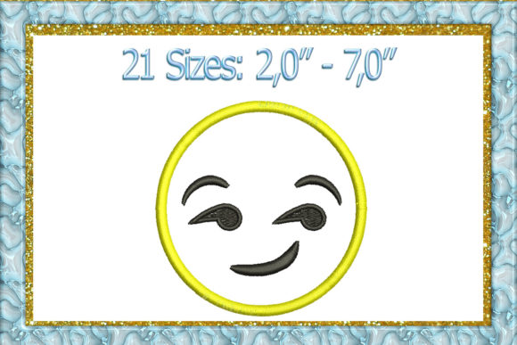 Smirk Emoji: A Designer's Real-World Review