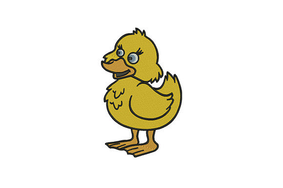 Yellow Duck Bird: A Designer's Review for Boutique Sweatshirts